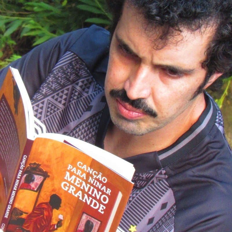 evandro braga psicanalista