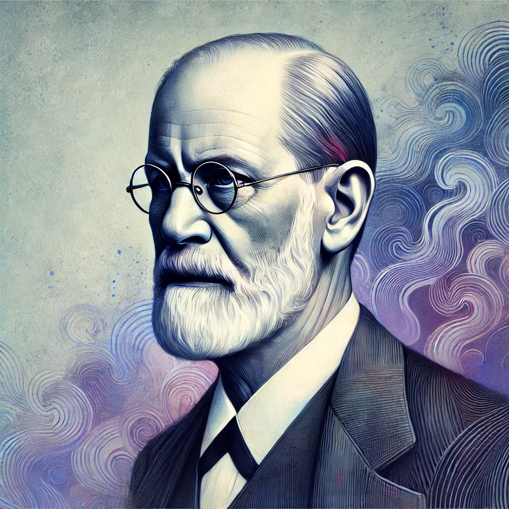 ideias de freud