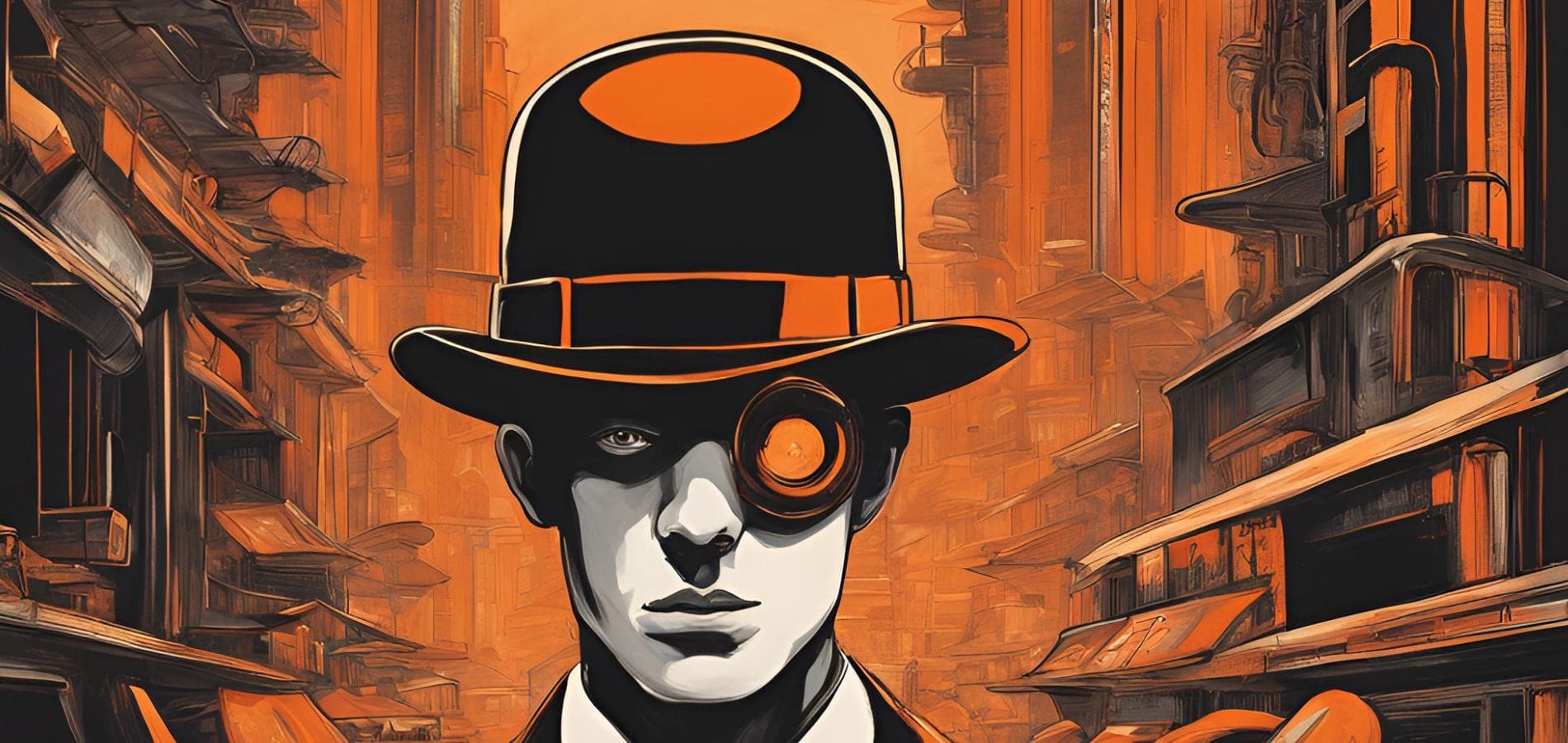 psicanalise em laranja mecanica