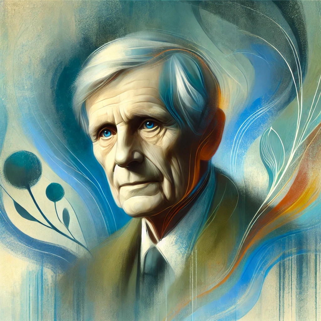 donald winnicott