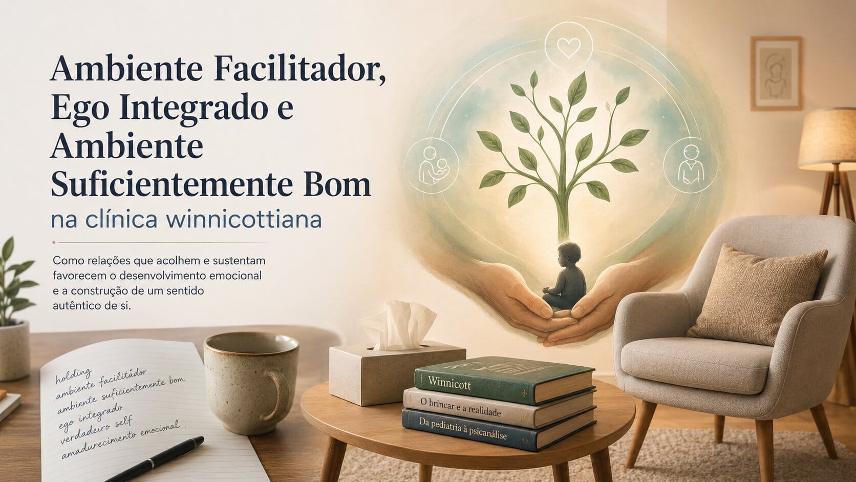 ambiente facilitador